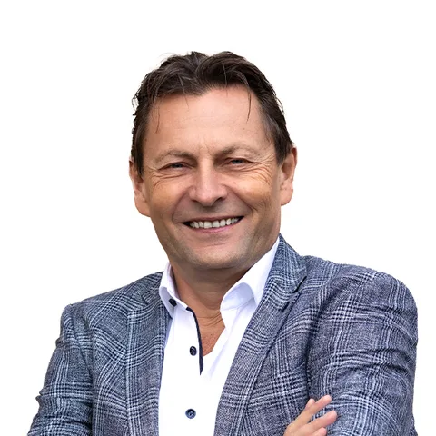 Porträt Georg Heinl