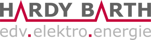 Hardy Barth Elektrotechnik